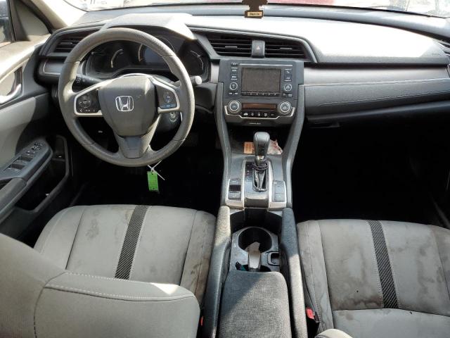 Photo 8 from auction – 2016 HONDA CIVIC LX with VIN 19XFC2F50GE019911