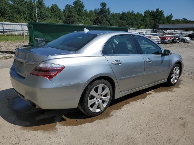 Photo 3 from auction – 2010 ACURA RL with VIN JH4KB2F62AC002826