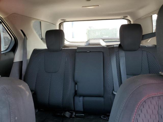 Photo 10 from auction – 2012 CHEVROLET EQUINOX LS with VIN 2GNALBEK2C1240961