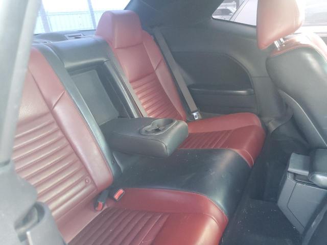 Photo 10 from auction – 2013 DODGE CHALLENGER with VIN 2C3CDYAG9DH619889