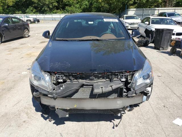 Photo 5 from auction – 2017 BUICK REGAL PREM with VIN 2G4GR5GX7H9143500
