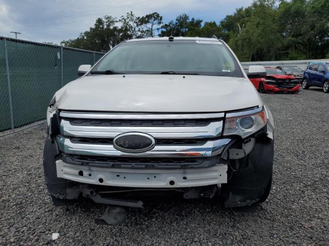 Photo 5 from auction – 2013 FORD EDGE SEL with VIN 2FMDK3JC6DBC16005
