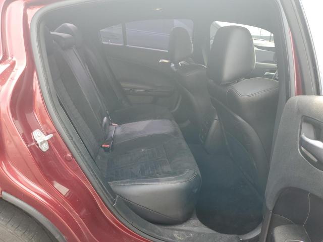 Photo 10 from auction – 2018 DODGE CHARGER R/ with VIN 2C3CDXGJ4JH248276