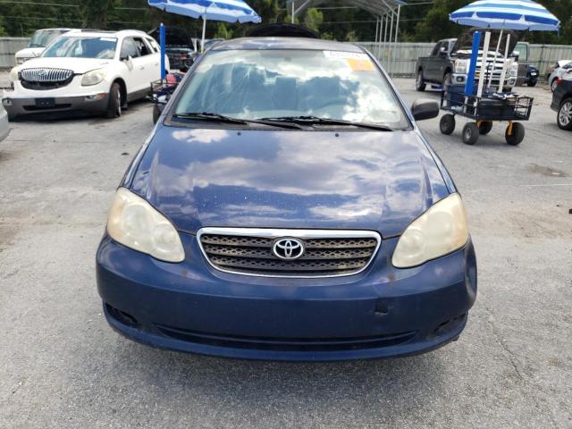 Photo 5 from auction – 2008 TOYOTA COROLLA CE with VIN 1NXBR32EX8Z050283
