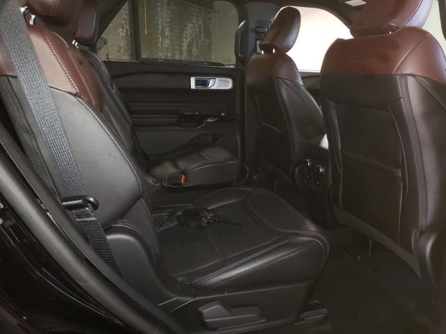 Photo 11 from auction – 2023 FORD EXPLORER P with VIN 1FM5K8HC1PGA50013