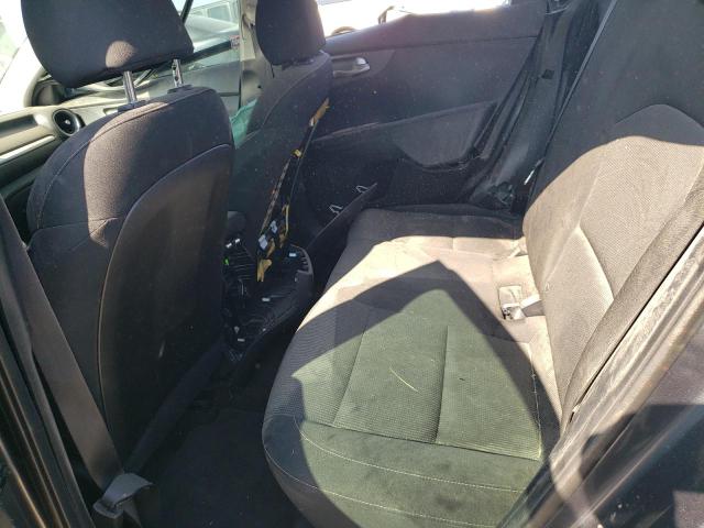 Photo 10 from auction – 2021 KIA FORTE FE with VIN 3KPF24AD4ME300232