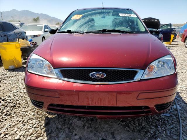 Photo 5 from auction – 2007 FORD FOCUS with VIN 1FAFP34N47W108874
