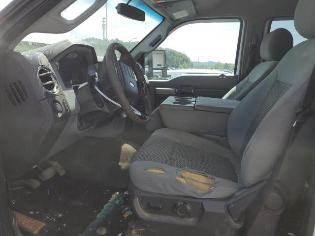 Photo 7 from auction – 2015 FORD F250 SUPER with VIN 1FT7W2B69FEA99651
