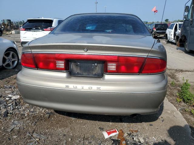 Photo 6 from auction – 2001 BUICK CENTURY CU with VIN 2G4WS52J611314602