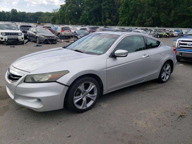 HONDA ACCORD EXL 2011 with VIN 1HGCS2B8XBA004836 - Photo from auction