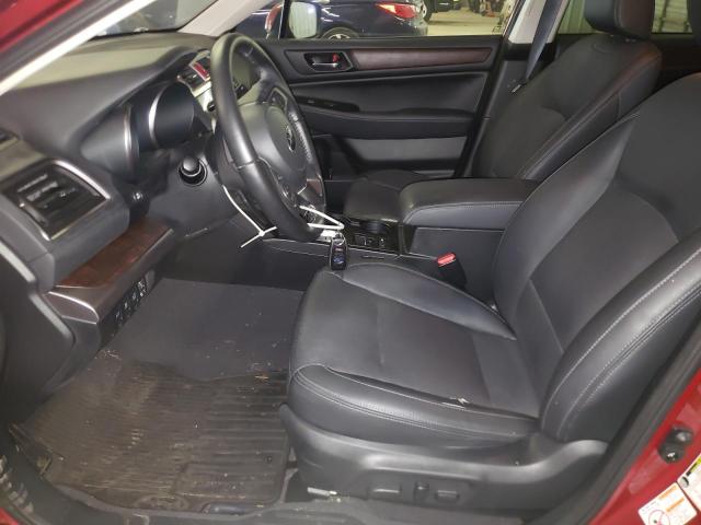 Photo 7 from auction – 2016 SUBARU OUTBACK 2. with VIN 4S4BSBNC9G3324554