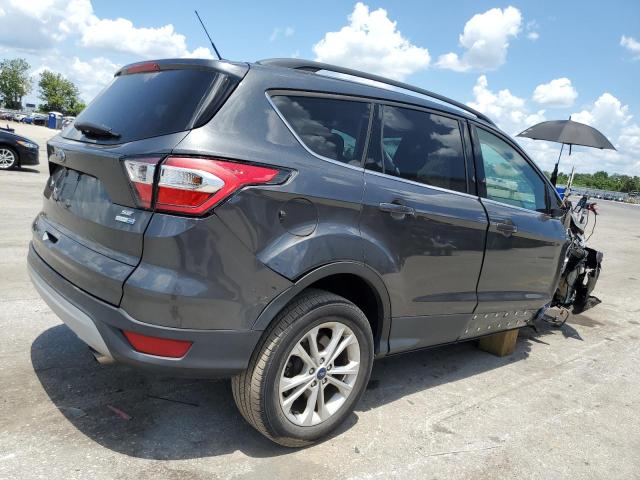 Photo 3 from auction – 2018 FORD ESCAPE SE with VIN 1FMCU9GD1JUC13219