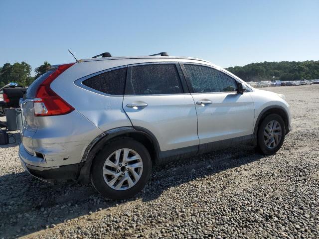 Photo 3 from auction – 2015 HONDA CR-V EX with VIN 3CZRM3H53FG700557