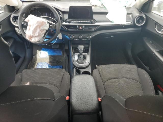 Photo 8 from auction – 2020 KIA FORTE FE with VIN 3KPF24AD1LE142379