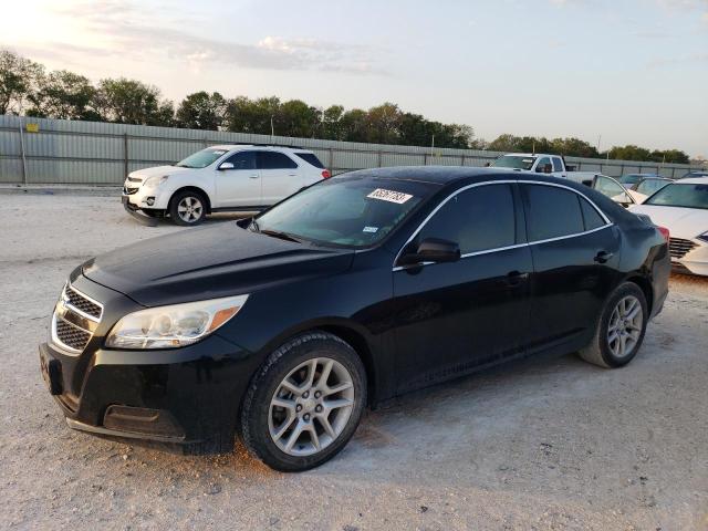 Photo 1 from auction – 2013 CHEVROLET MALIBU 1LT with VIN 1G11D5SR3DF155056