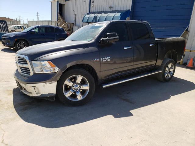Снимка 1 от търг – 2016 RAM 1500 SLT с VIN 1C6RR7LT7GS137843