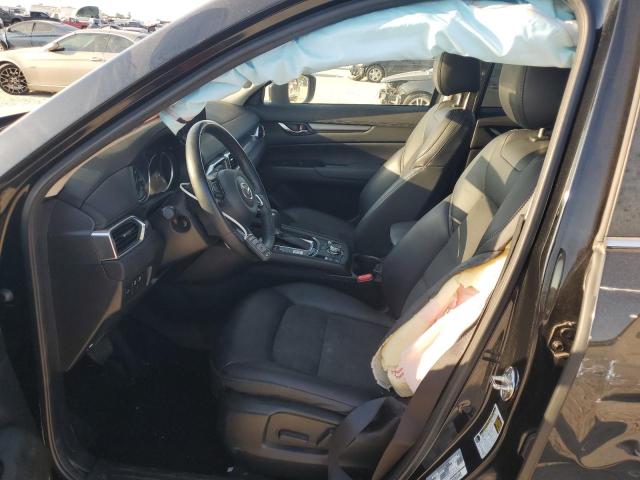 Photo 7 from auction – 2019 MAZDA CX-5 TOURI with VIN JM3KFACM5K0695114