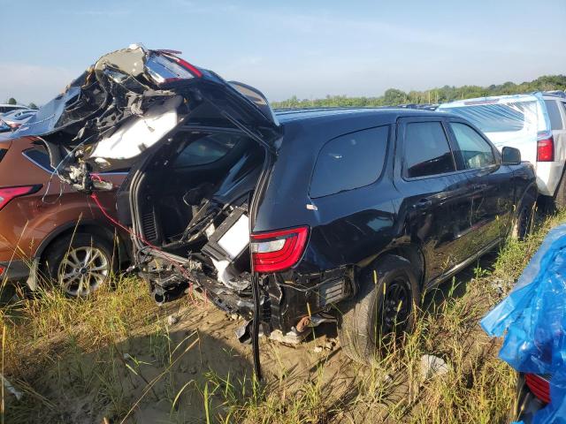 Photo 3 from auction – 2022 DODGE DURANGO PU with VIN 1C4RDJFG6NC184422