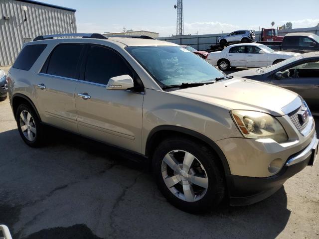 صورة رقم 4 من المزاد - 2011 GMC ACADIA SLT مع VIN 1GKKVRED4BJ252135