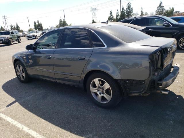 Photo 2 from auction – 2006 AUDI A4 2 TURBO with VIN WAUAF78EX6A187615