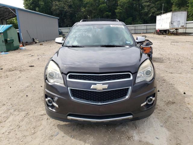 Photo 5 from auction – 2013 CHEVROLET EQUINOX LT with VIN 2GNALFEK8D6420571