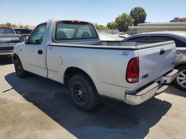 Photo 2 from auction – 2000 FORD F150 with VIN 1FTZF172XYNB84185