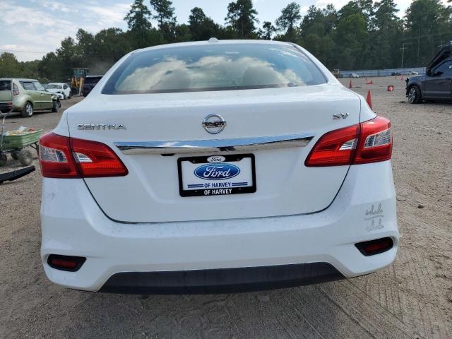 Photo 6 from auction – 2018 NISSAN SENTRA S with VIN 3N1AB7AP2JY343485