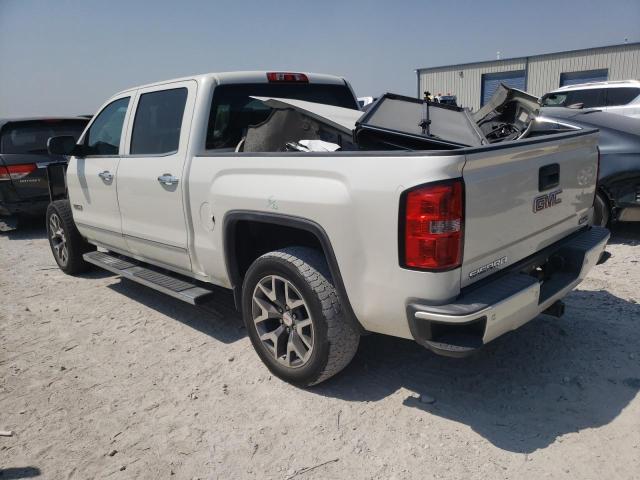 Photo 2 from auction – 2014 GMC SIERRA K15 with VIN 3GTU2VEC7EG459623