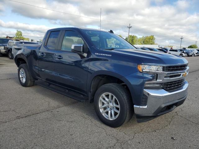 Photo 4 from auction – 2020 CHEVROLET SILVERADO with VIN 1GCRYDED2LZ337322