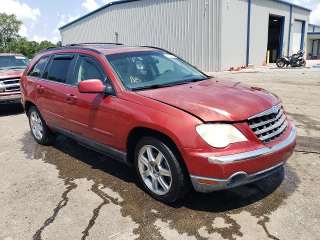 صورة رقم 4 من المزاد - 2007 CHRYSLER PACIFICA T مع VIN 2A8GM68X17R269494