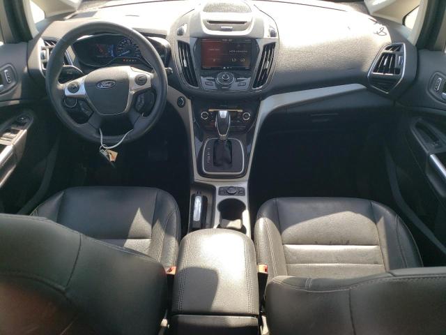 Photo 8 from auction – 2013 FORD C-MAX SEL with VIN 1FADP5BU4DL526684