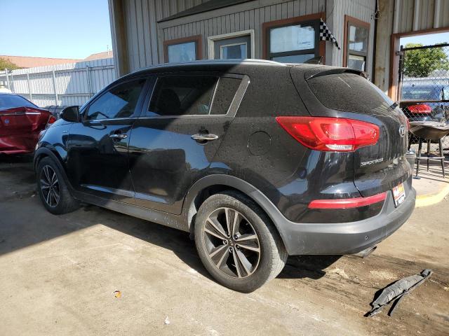 Photo 2 from auction – 2016 KIA SPORTAGE E with VIN KNDPCCA69G7813445