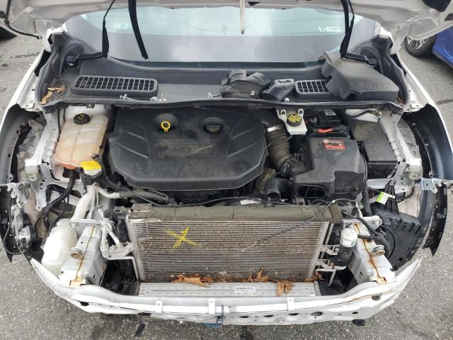 Photo 12 from auction – 2015 FORD ESCAPE TIT with VIN 1FMCU9J91FUC84741