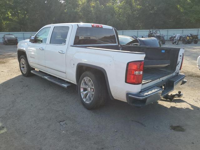 Photo 2 from auction – 2015 GMC SIERRA C15 with VIN 3GTP1VEC1FG151462