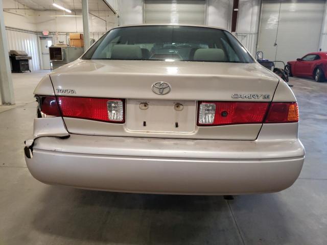 Photo 6 from auction – 2000 TOYOTA CAMRY with VIN JT2BG22K2Y0418966