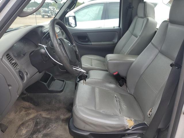 Photo 7 from auction – 2007 FORD RANGER with VIN 1FTYR10D07PA44535