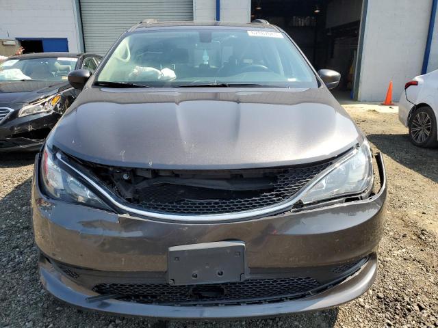 Photo 5 from auction – 2021 CHRYSLER VOYAGER LX with VIN 2C4RC1DG5MR525921