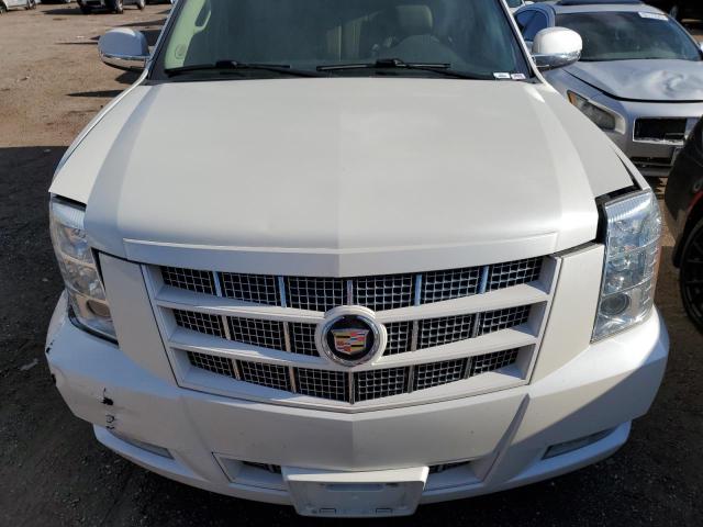 Photo 12 from auction – 2014 CADILLAC ESCALADE P with VIN 1GYS4CEF8ER166324