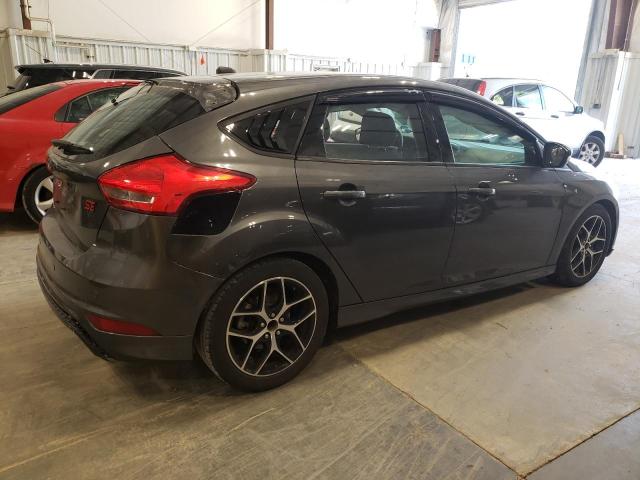 Photo 3 from auction – 2016 FORD FOCUS SE with VIN 1FADP3K23GL227260