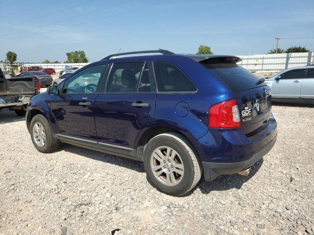 Photo 2 from auction – 2011 FORD EDGE SE with VIN 2FMDK3GC8BBB03371