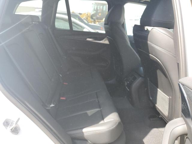Photo 11 from auction – 2023 BMW X3 XDRIVE3 with VIN 5UX53DP09P9T16155