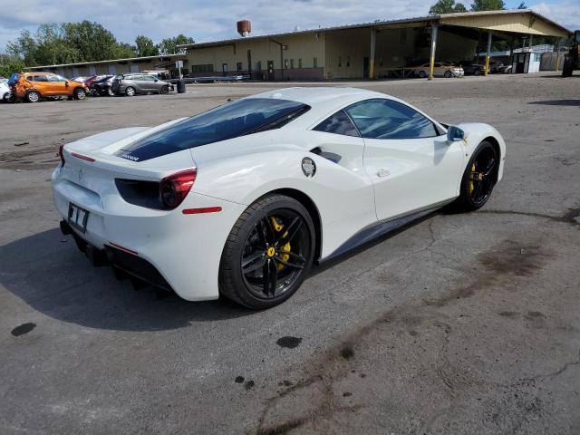 Photo 3 from auction – 2018 FERRARI 488 GTB with VIN ZFF79ALA1J0232947