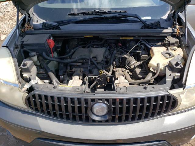 Photo 12 from auction – 2004 BUICK RENDEZVOUS with VIN 3G5DA03E94S590646