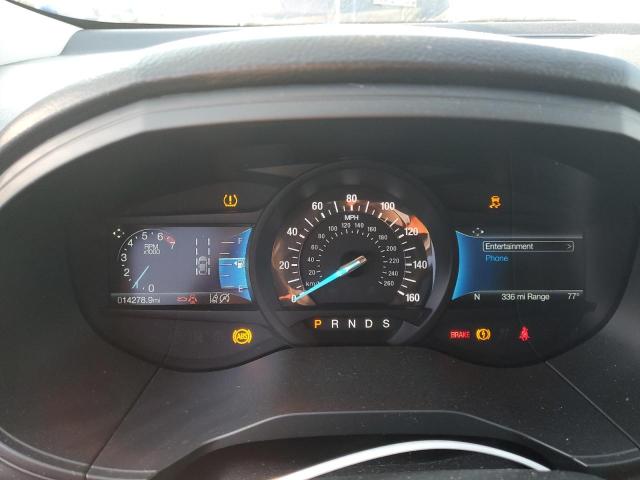 Photo 9 from auction – 2022 FORD EDGE SEL with VIN 2FMPK4J90NBA42263