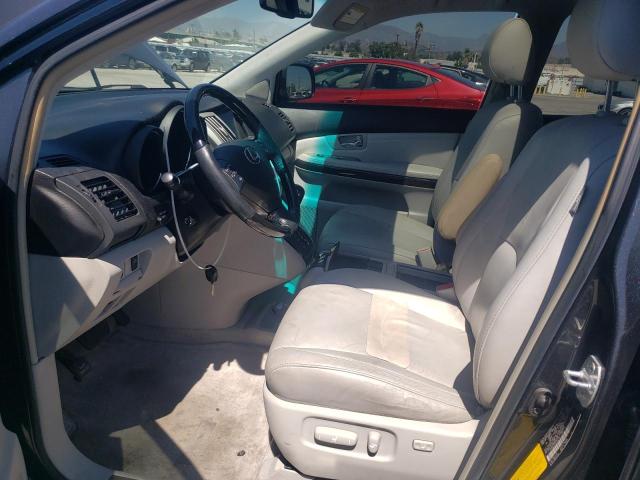 Photo 7 from auction – 2008 LEXUS RX 350 with VIN 2T2HK31U38C057418