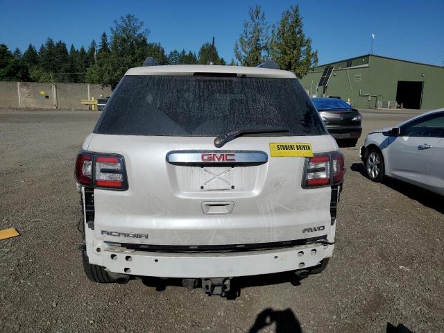 Photo 6 from auction – 2016 GMC ACADIA DEN with VIN 1GKKVTKD4GJ169832