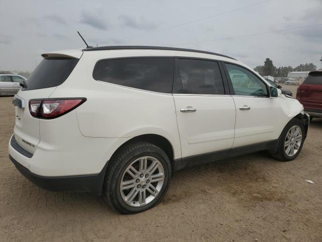 Photo 3 from auction – 2014 CHEVROLET TRAVERSE L with VIN 1GNKVGKD4EJ250871