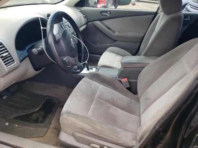 Photo 7 from auction – 2007 NISSAN ALTIMA 2.5 with VIN 1N4AL21E17C214642