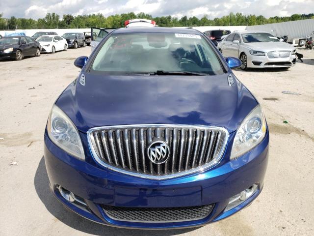 Photo 5 from auction – 2013 BUICK VERANO with VIN 1G4PP5SK1D4140591