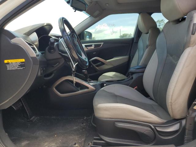 Photo 7 from auction – 2013 HYUNDAI VELOSTER with VIN KMHTC6AD9DU139210